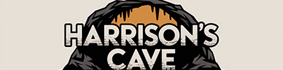 Harrison’s Cave